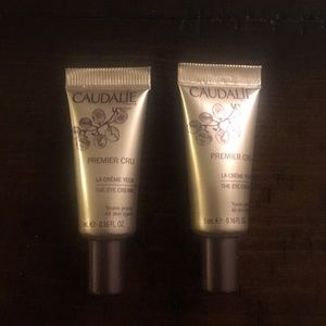 Caudalie Premier Cru Eye Cream! New!